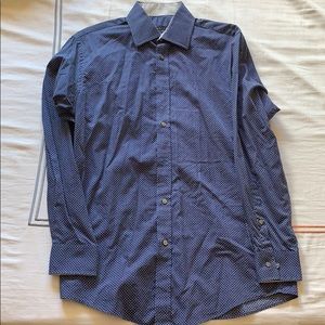 Sean John Dress Shirt one wore it couple of times.